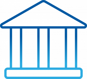 HCCU Bank Icon